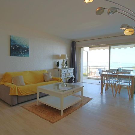 Apartment Seaside Канны Экстерьер фото
